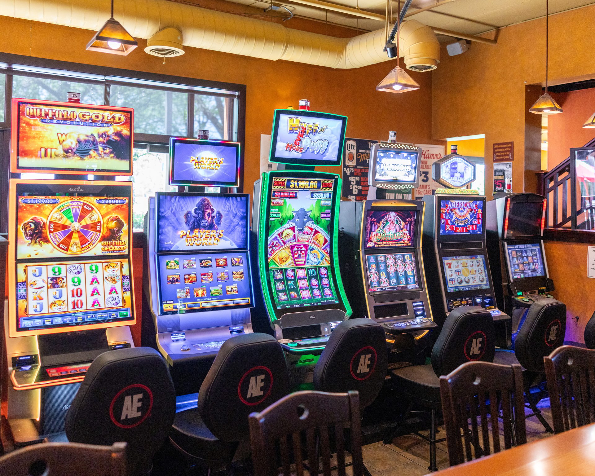 Woodridge's Best-Kept Secret