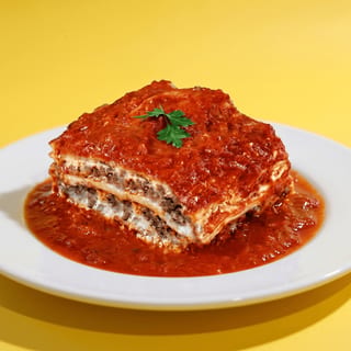 Lasagna Catering