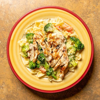 Bow Tie Pasta