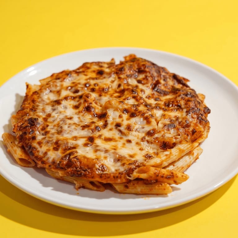 Delicious Italian Food Awaits
