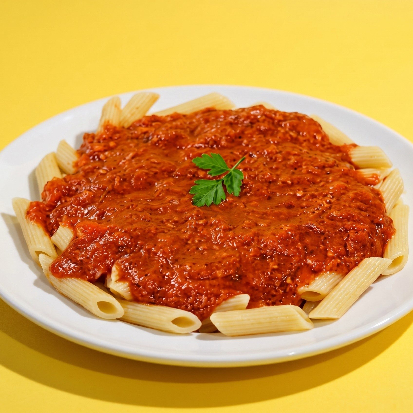 Mostaccioli.